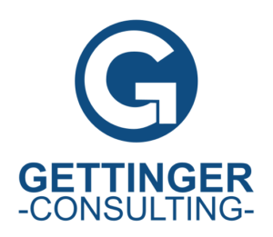 Logo Gettinger Consulting