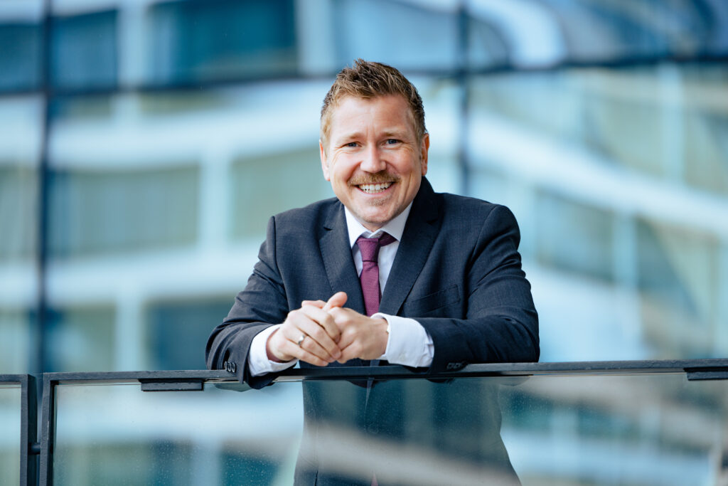 Gettinger Consulting Über uns